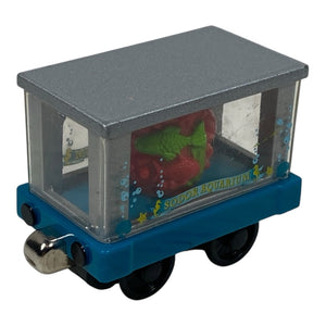 2009 Take N Play Aquarium Tank