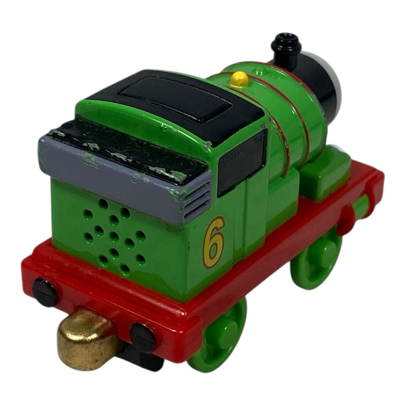 2006 Take Along Talking Percy