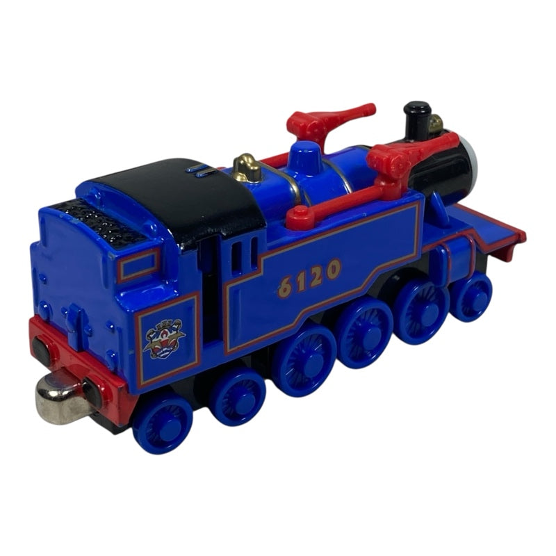 2010 Take-N-Play Belle