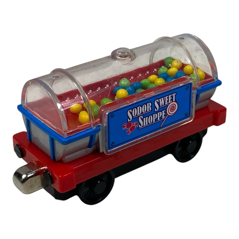 2003 Take Along Sodor Sweet Shoppe