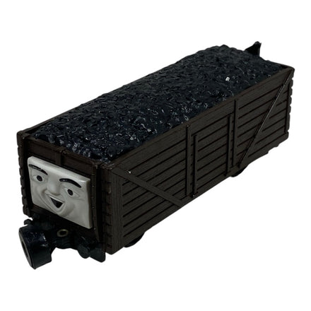Bandai TECs Brown Coal Troublesome Truck