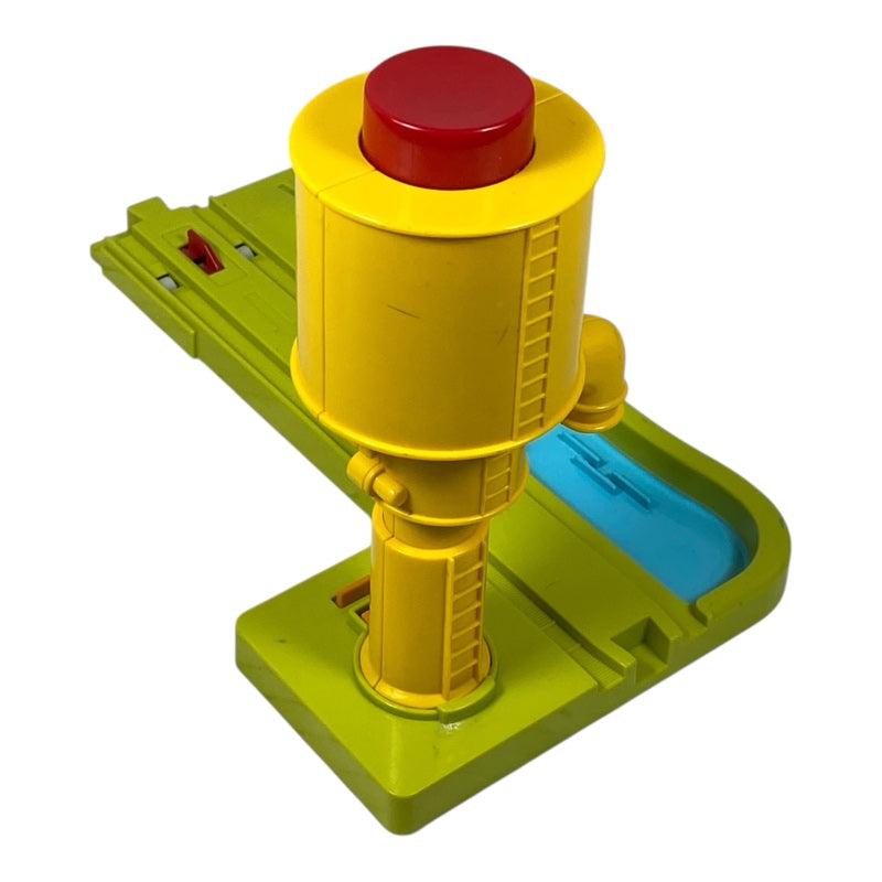 2017 Plarail Real Steam Water Tower