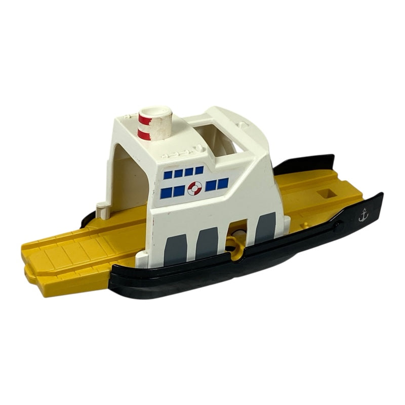 Plarail Exciting Cruise Ferry