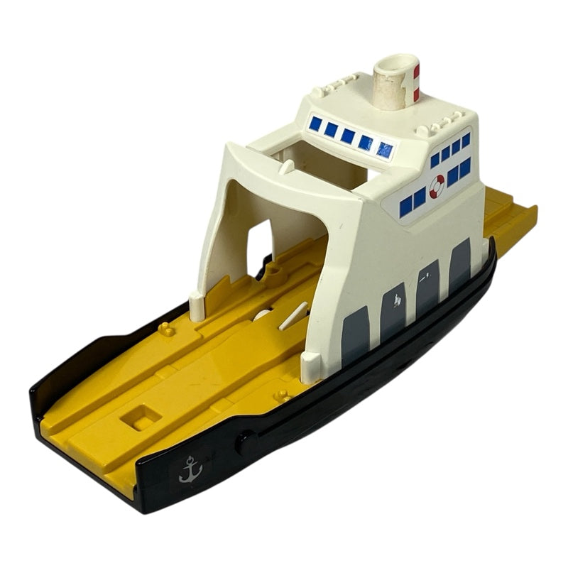 Plarail Exciting Cruise Ferry