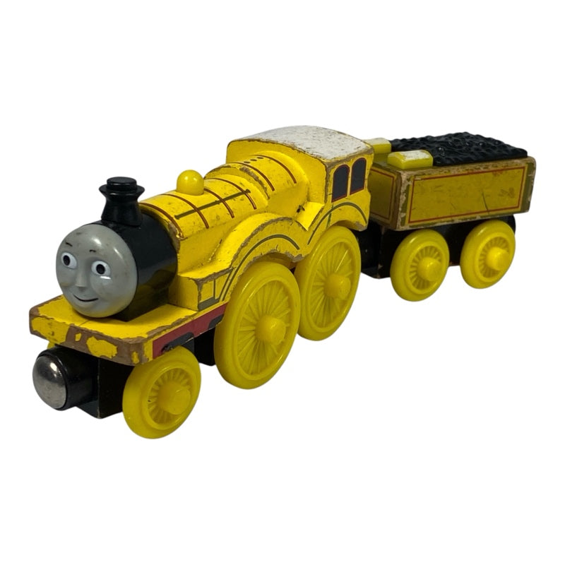 2003 Wooden Railway Molly