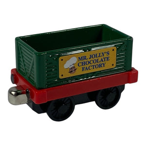 2009 Take N Play Mr. Jolly's Truck