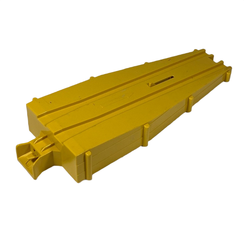 Plarail Exciting Cruise Pull-Back Ramp