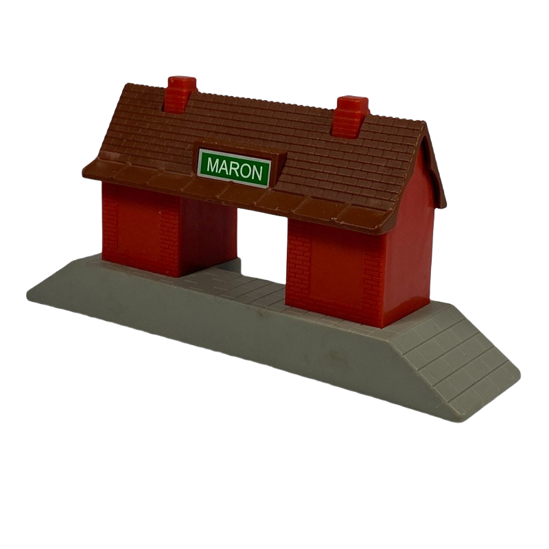 2009 Mattel Maron Station