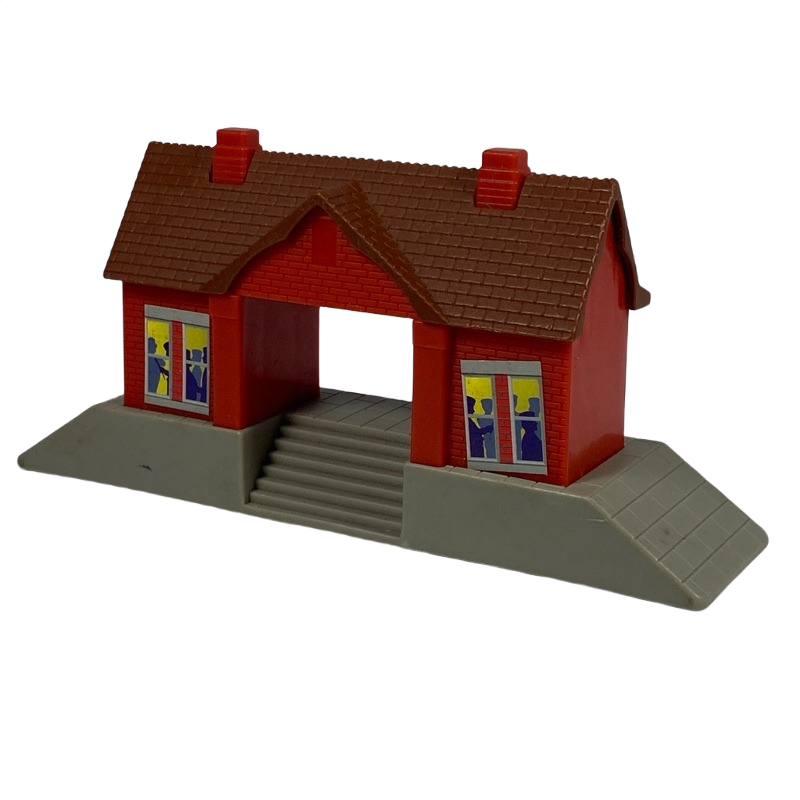 2009 Mattel Maron Station