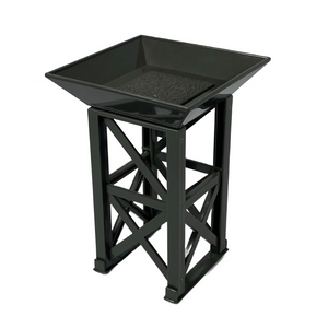 Departing Now Coal Hopper