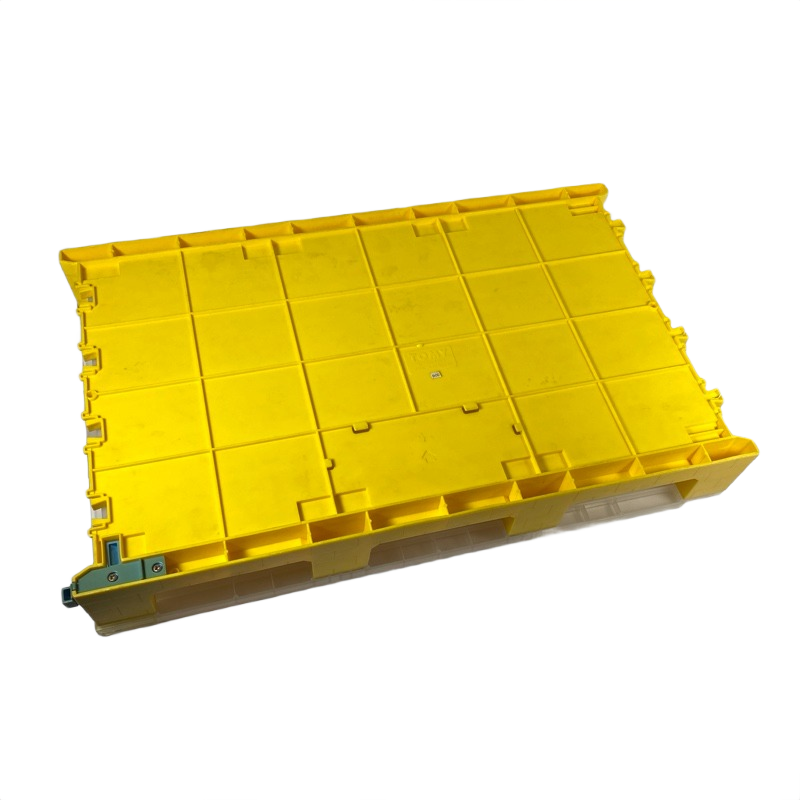 Plarail Engine Storage