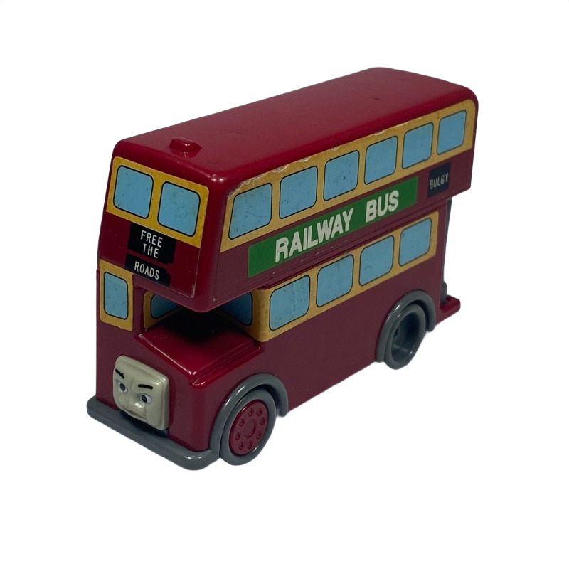 2002 Bandai Nakayoshi Bulgy