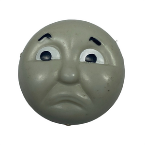 Departing Now James Sad Face