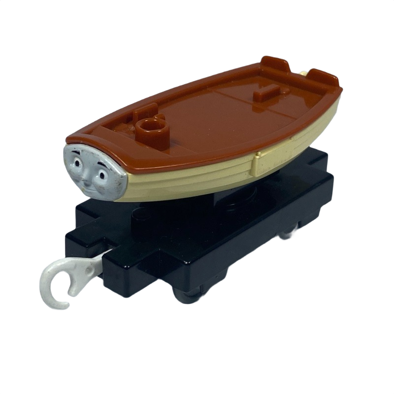 2015 Plarail Original Skiff