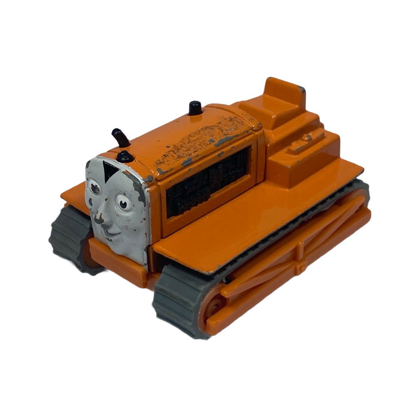 2001 ERTL テレンス