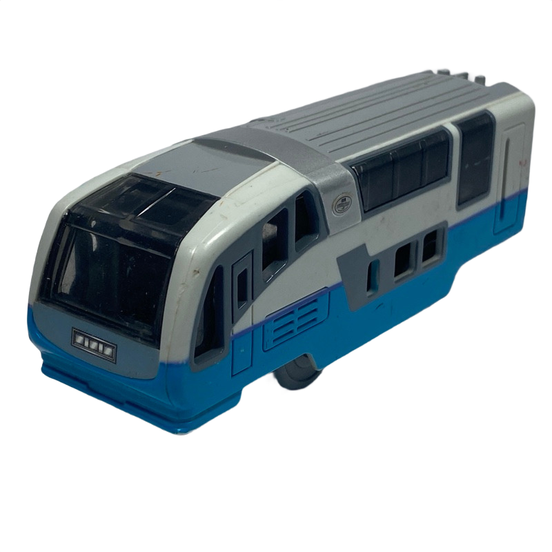 Plarail Odoriko S14 Rear Engine