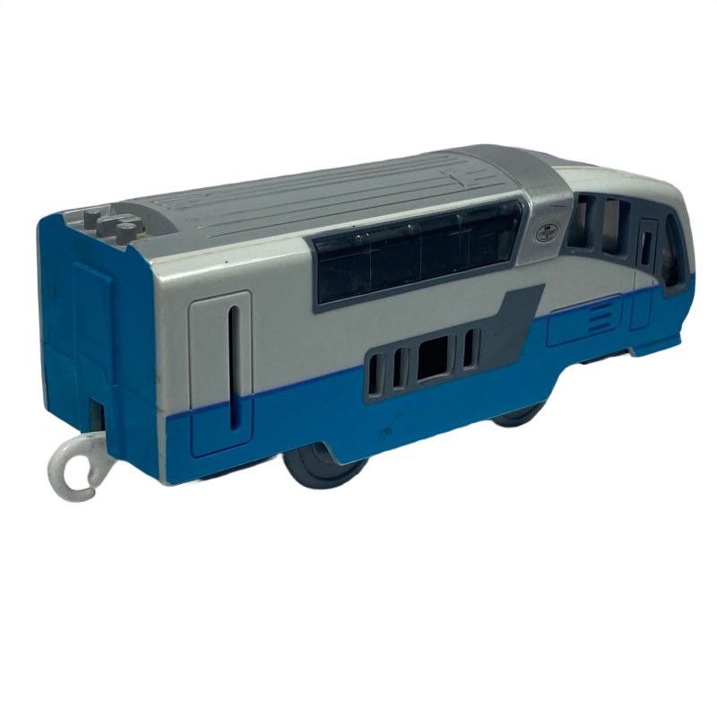 Plarail Odoriko S14 Rear Engine