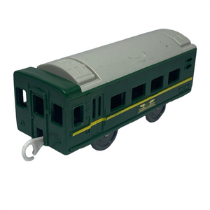 Plarail Twilight Express Coach