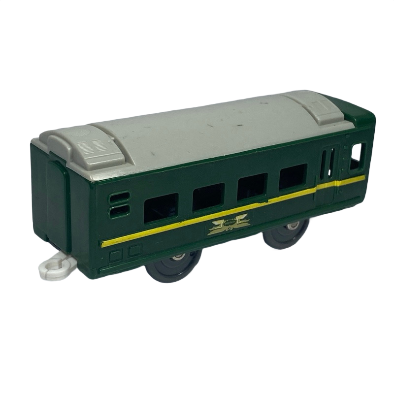 Plarail Twilight Express Coach