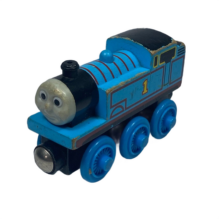 2010 Wooden Railway Thomas at Sea