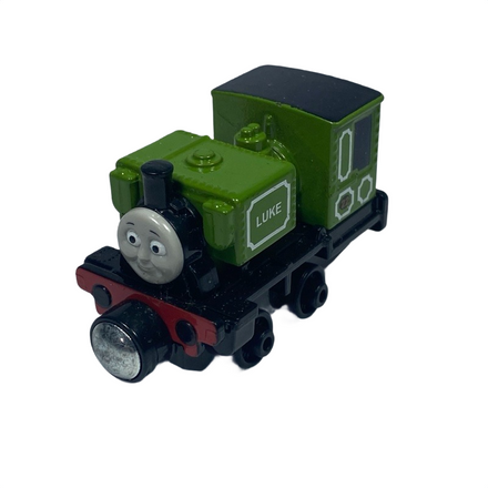 2014 Take-N-Play Luke