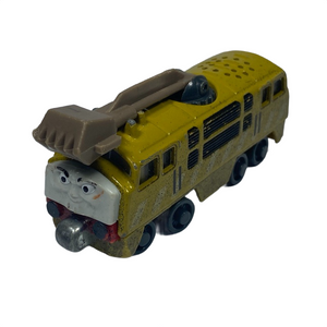 2010 Take n Play Talking Diesel 10