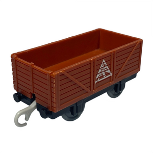 2009 Mattel Red Dynamite Truck