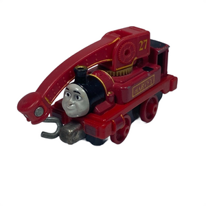 2013 Take-N-Play Harvey