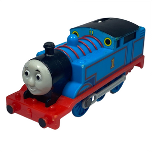 2009 Mattel Thomas