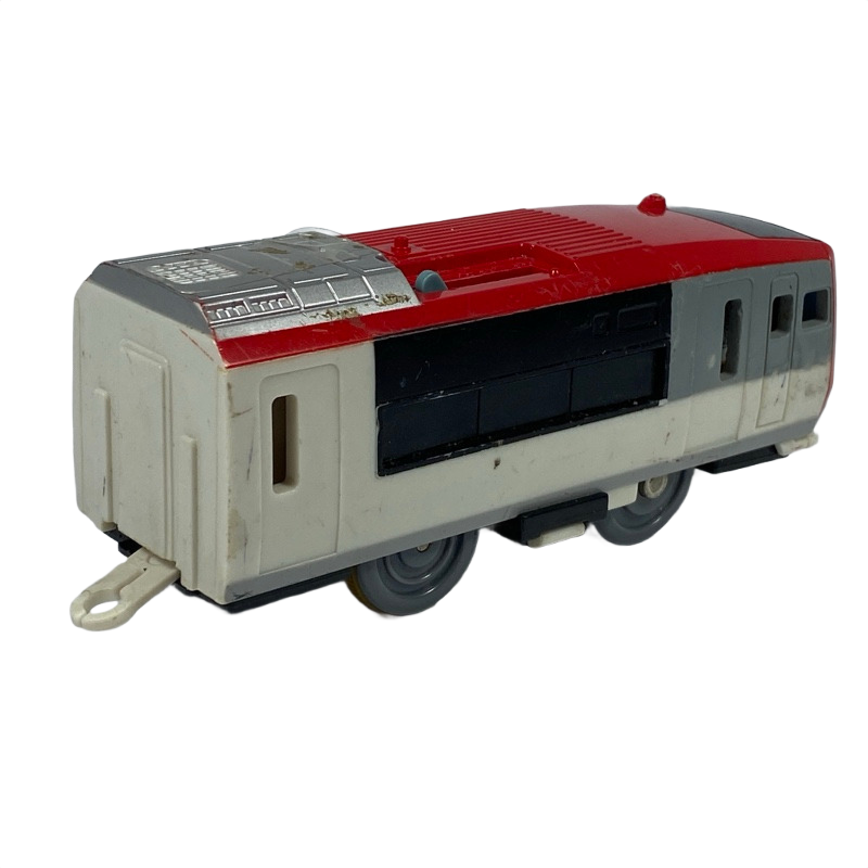 Plarail S-15 Narita Front Engine