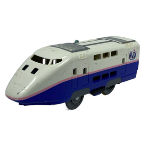 Plarail Series E1 Max Front Engine