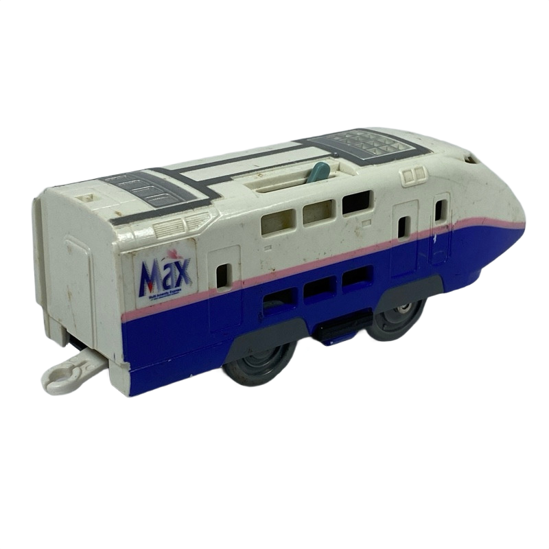 Plarail Series E1 Max Front Engine