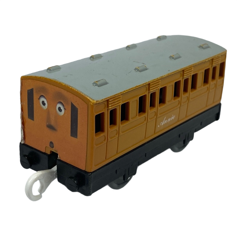 Plarail CGI Annie
