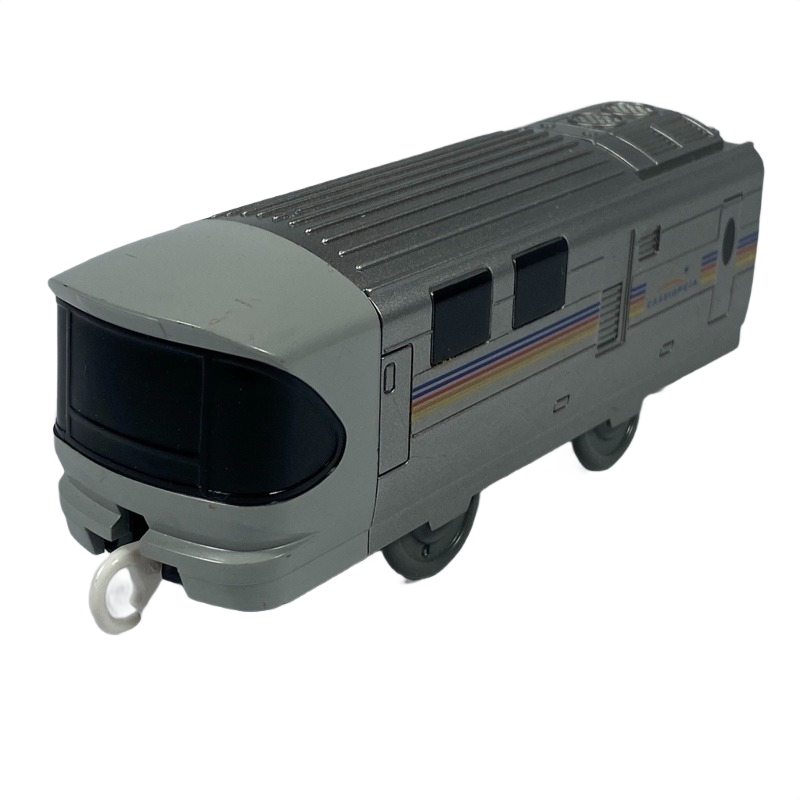 Plarail S-41 Limited Express Sleeper Car Cassiopeia Coach