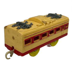 Plarail 485 Series Limited Express Coach