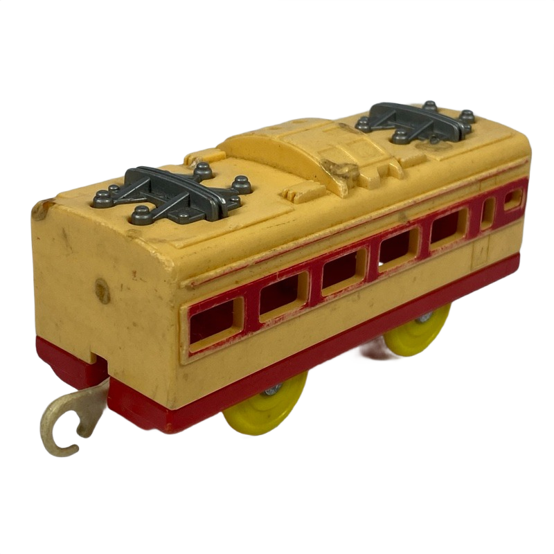 Plarail 485 Series Limited Express Coach