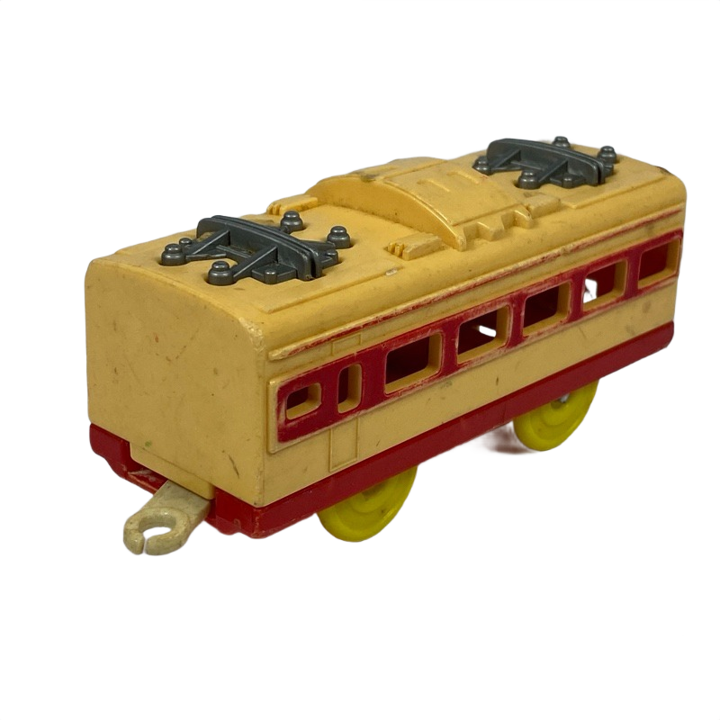 Plarail 485 Series Limited Express Coach