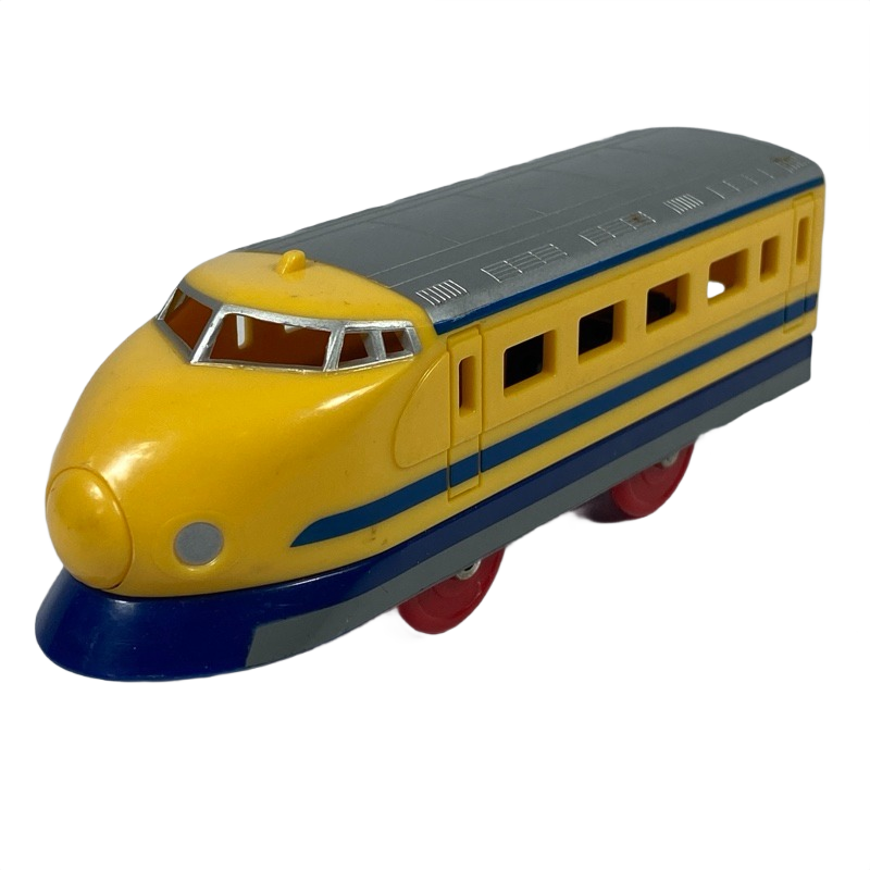 Plarail Doctor Yellow 922 Rear Engine