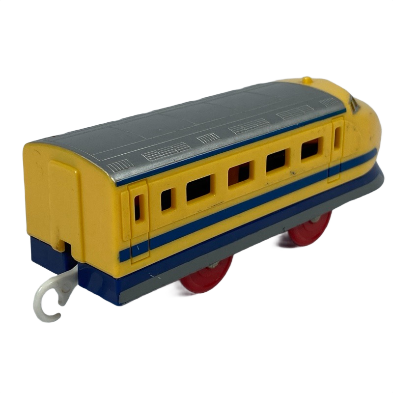 Plarail Doctor Yellow 922 Rear Engine