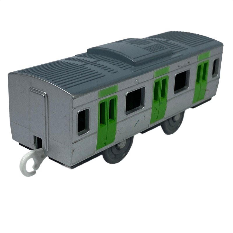 Plarail Series E235 Yamanote Line Middle Coach