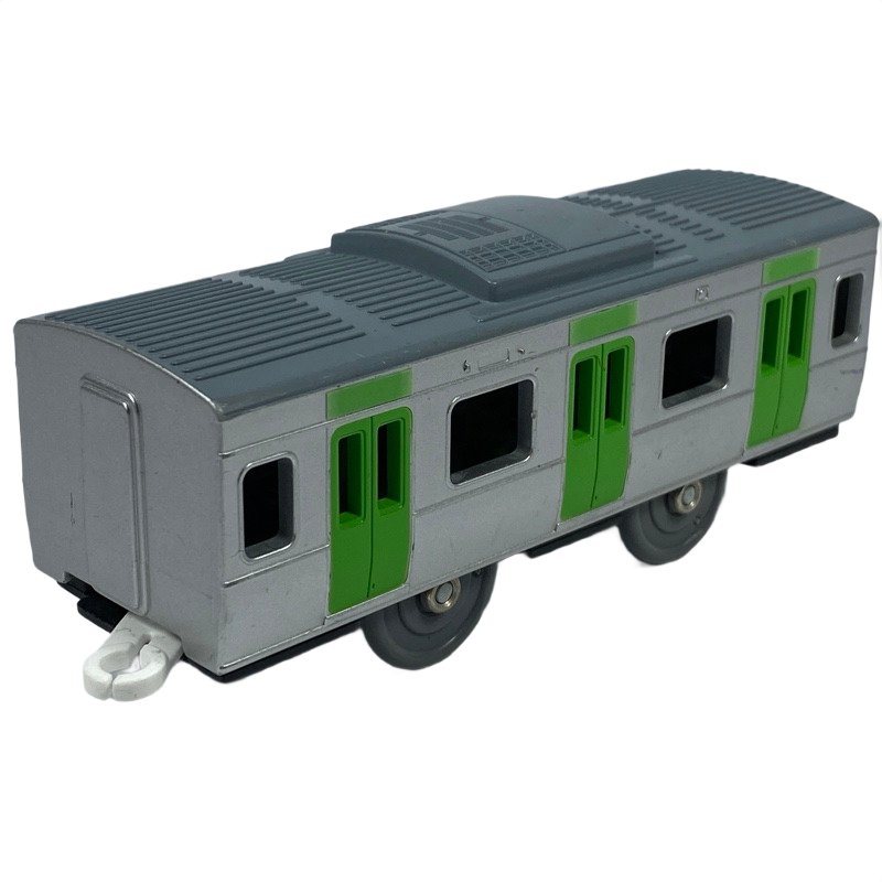 Plarail Series E235 Yamanote Line Middle Coach