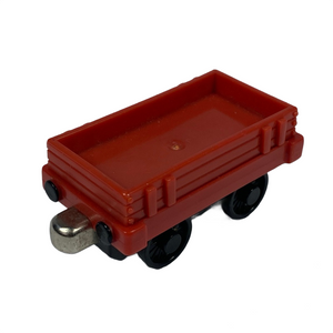 2009 Take N Play Brown Flatbed