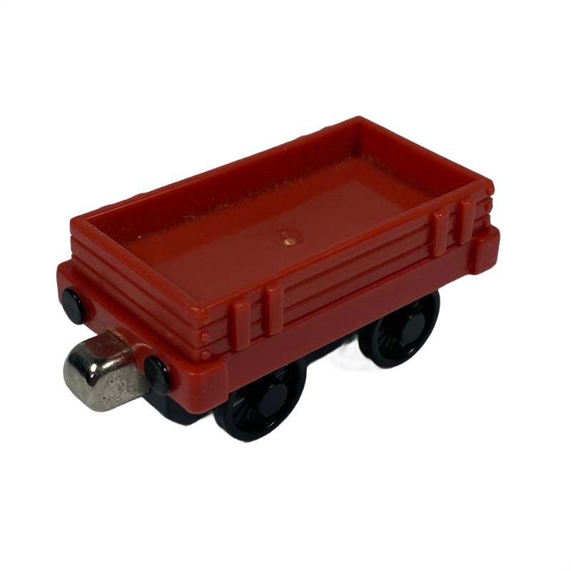 2009 Take N Play Brown Flatbed