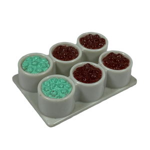 2009 Mattel Ice Cream Cargo