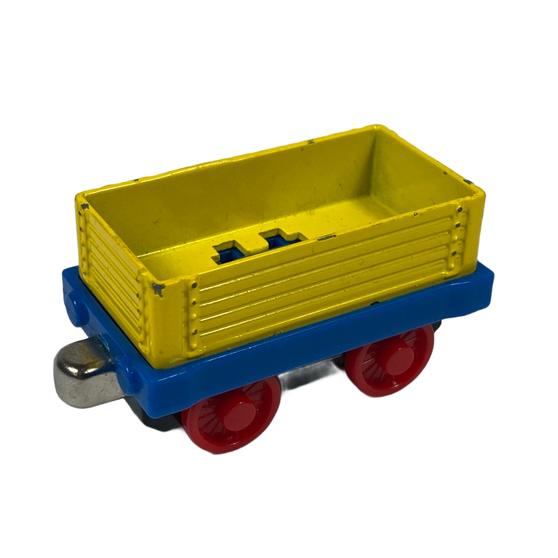 2010 Take-N-Play Storybook Truck