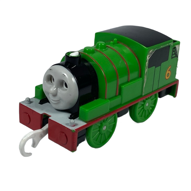 2014 Plarail Ringing Moving Eyes Percy