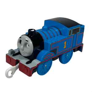 2014 Plarail Ringing Moving Eyes Thomas