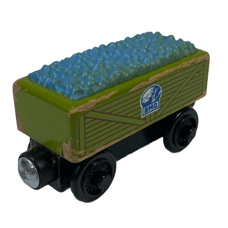 2012年 木造鉄道 BMQサーチ 軽自動車