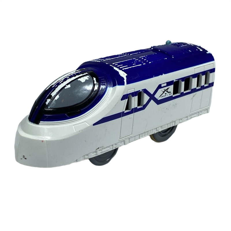 Plarail Crossliner S-58