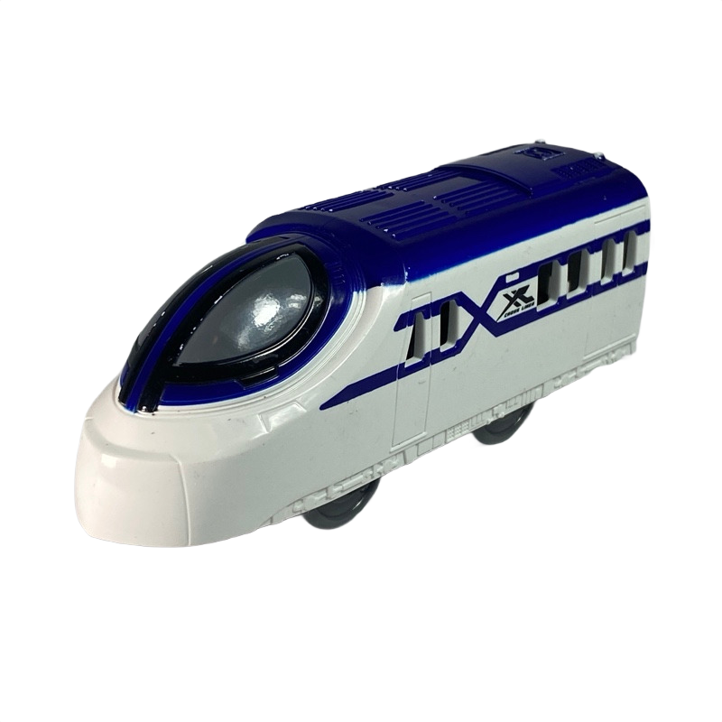 Plarail Crossliner S-58 Rear Engine